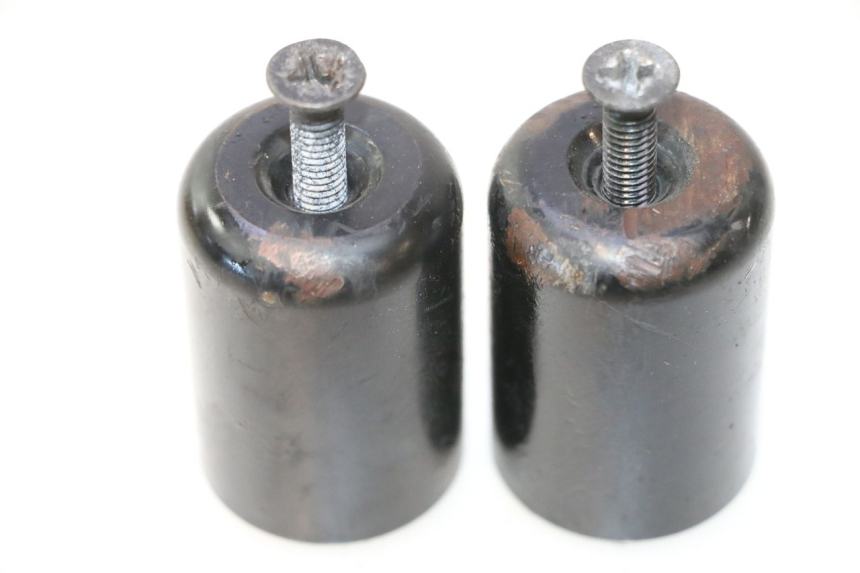photo de EMBOUT DE GUIDON SUZUKI BURGMAN 125 (2007 - 2014) - Vue principale
