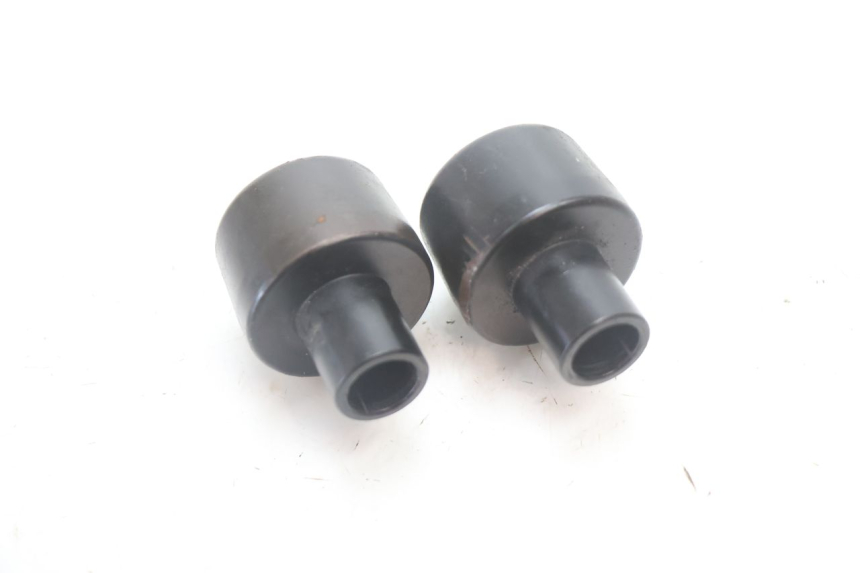 photo de EMBOUT DE GUIDON BMW C SPORT 650 (2015 - 2021) - Zoom état d’usage