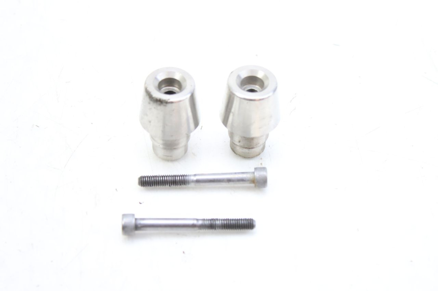 photo de EMBOUT DE GUIDON PEUGEOT CITYSTAR 125 (2011 - 2017)