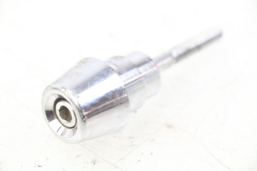 photo de EMBOUT DE GUIDON PEUGEOT DJANGO 2T 50 (2014 - 2019)