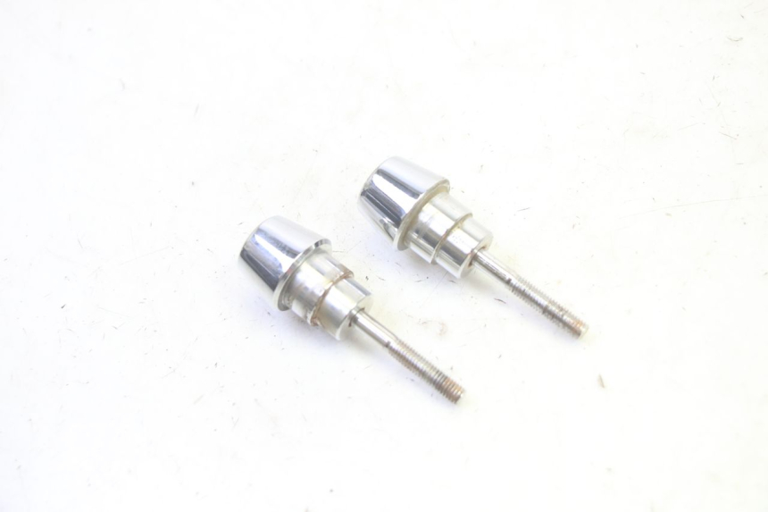 photo de EMBOUT DE GUIDON PEUGEOT DJANGO 4T 50 (2014 - 2019) - Zoom état d’usage