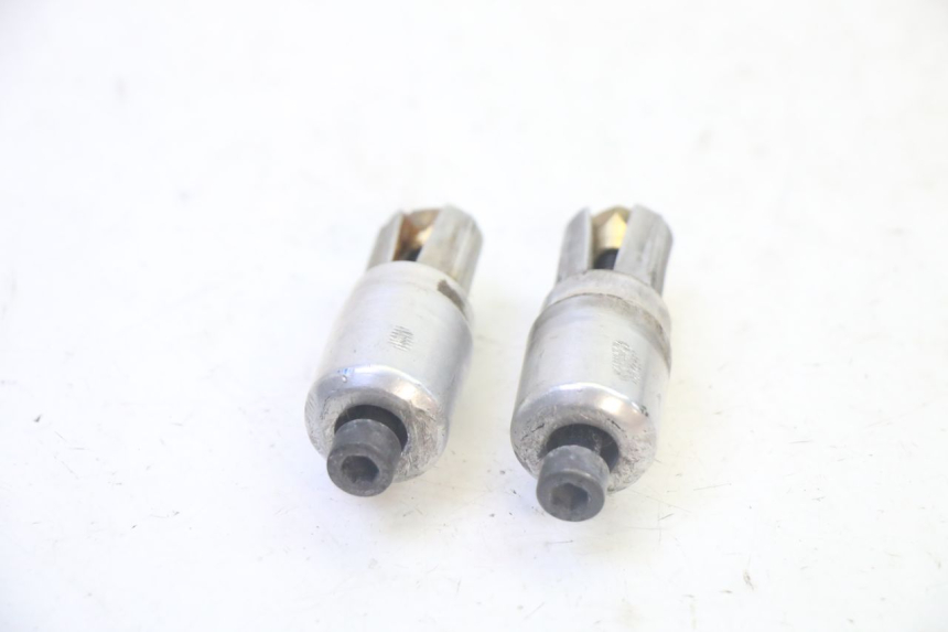 photo de EMBOUT DE GUIDON PEUGEOT ELYSTAR 50 (2002 - 2014)