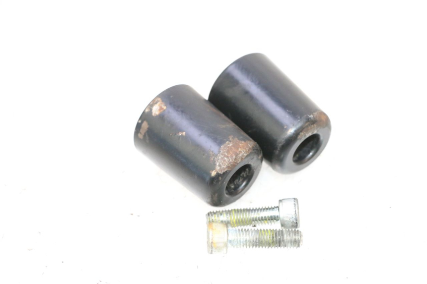 photo de EMBOUT DE GUIDON KAWASAKI ER-6 ER6 F ABS 650 (2012 - 2016) - Détail de la pièce