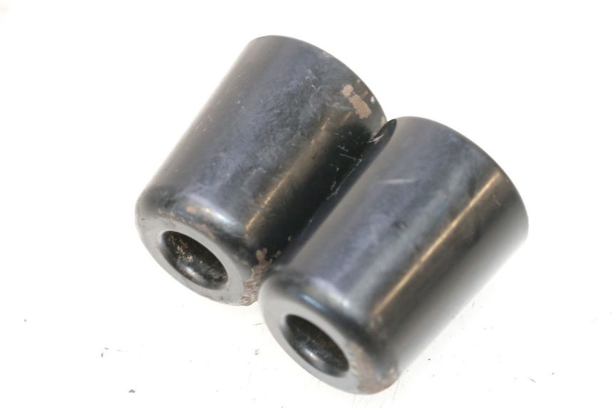 photo de EMBOUT DE GUIDON KAWASAKI ER-6 ER6 F ABS 650 (2012 - 2016) - Autre angle de vue