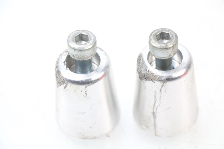 photo de EMBOUT DE GUIDON KAWASAKI ER-6 ER6 N 650 (2009 - 2011)