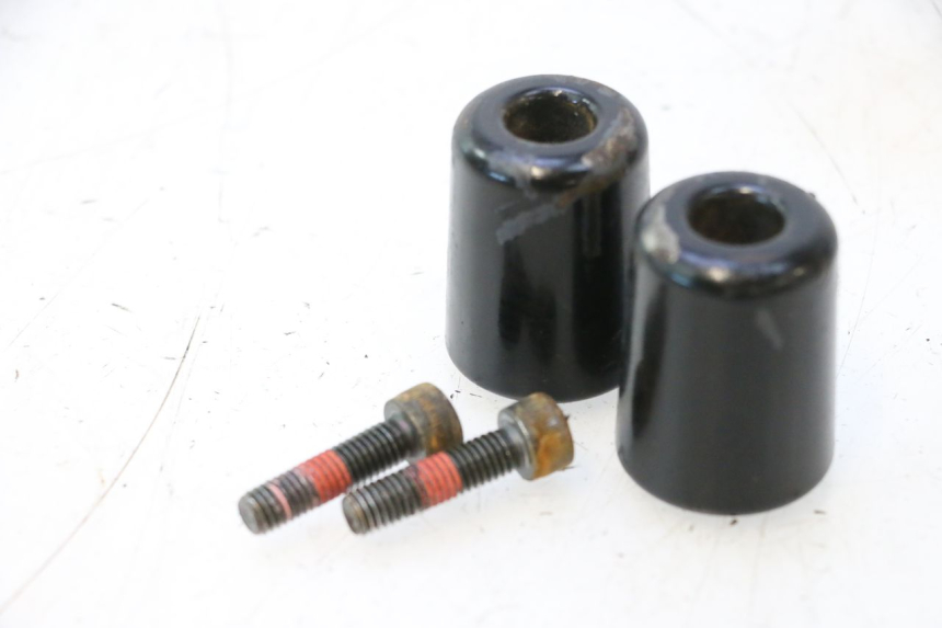photo de EMBOUT DE GUIDON KAWASAKI ER-6 ER6 N 650 (2005 - 2009) - Autre angle de vue