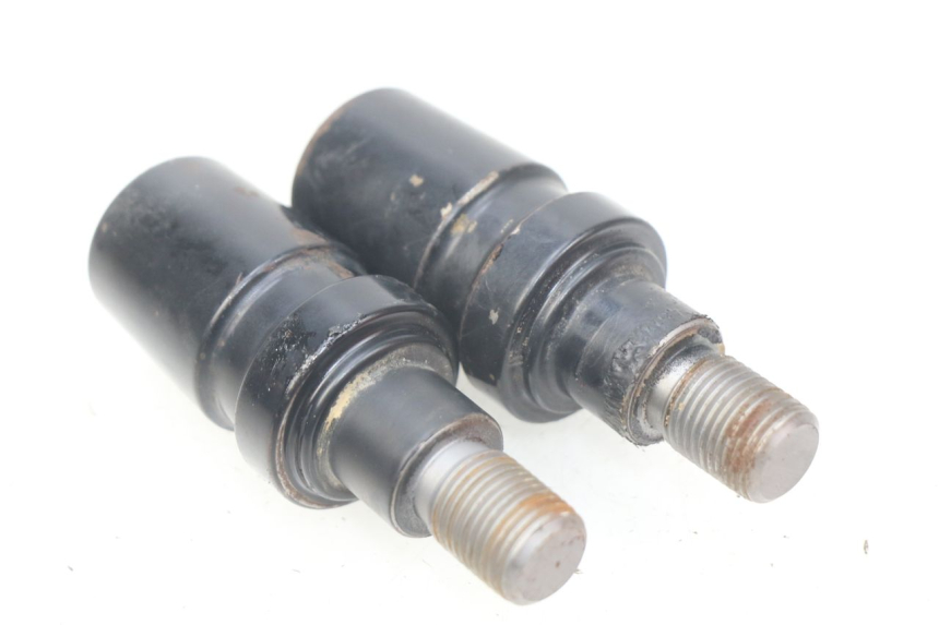 photo de EMBOUT DE GUIDON YAMAHA FJ 3CX 1200 (1986 - 1996)