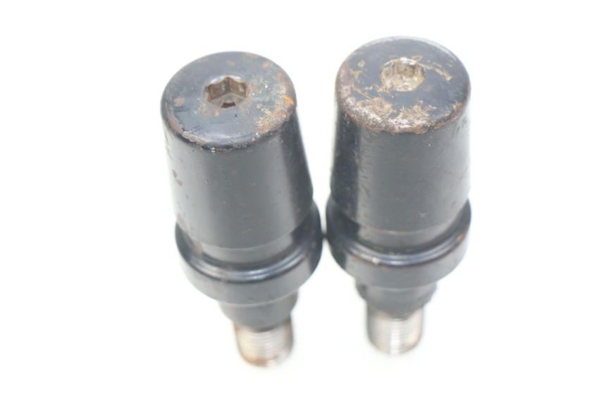 photo de EMBOUT DE GUIDON YAMAHA FJ 3CX 1200 (1986 - 1996)