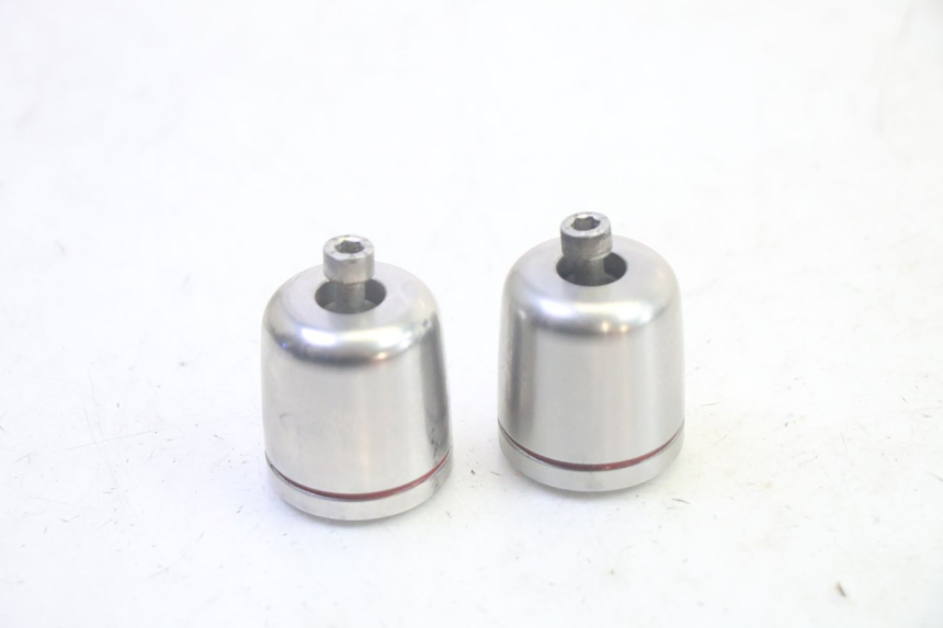 photo de EMBOUT DE GUIDON YAMAHA FJR ABS 1300 (2006 - 2012) - Vue principale