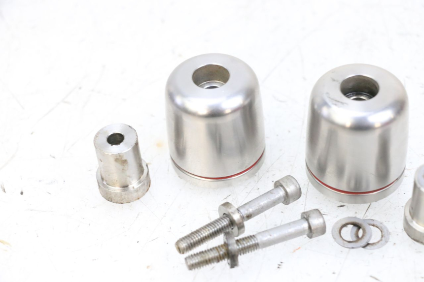 photo de EMBOUT DE GUIDON YAMAHA FJR ABS 1300 (2006 - 2012) - Vue d’ensemble