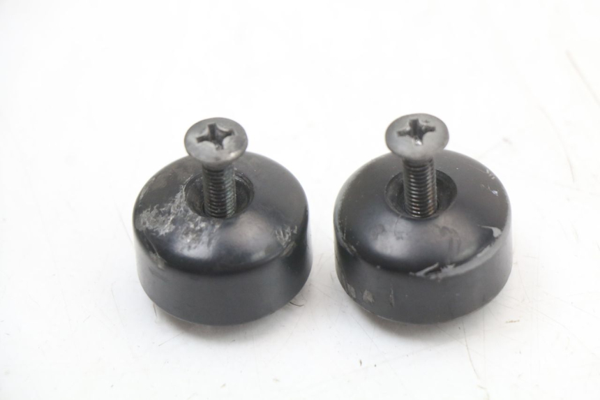 photo de EMBOUT DE GUIDON HONDA FJS SILVER WING SILVERWING 400 (2005 - 2008)