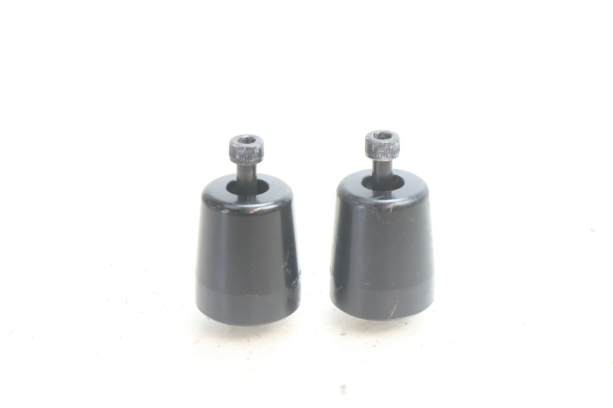 photo de EMBOUT DE GUIDON YAMAHA FZ8 800 (2010 - 2016) - Vue principale