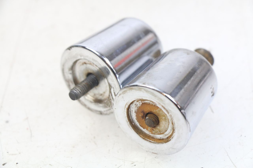 photo de EMBOUT DE GUIDON GILERA NEXUS 125 (2007 - 2009)