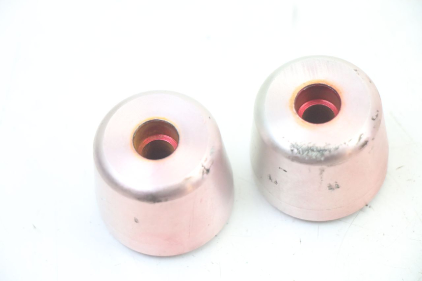 photo de EMBOUT DE GUIDON GILERA NEXUS 300 (2008 - 2013)