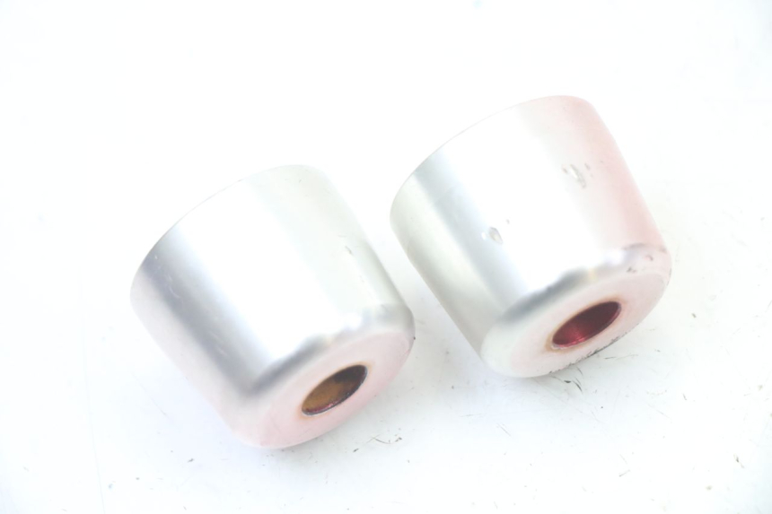 photo de EMBOUT DE GUIDON GILERA NEXUS 300 (2008 - 2013)