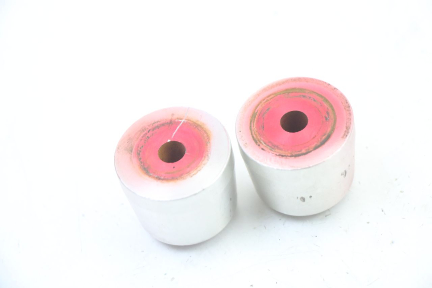 photo de EMBOUT DE GUIDON GILERA NEXUS 300 (2008 - 2013)
