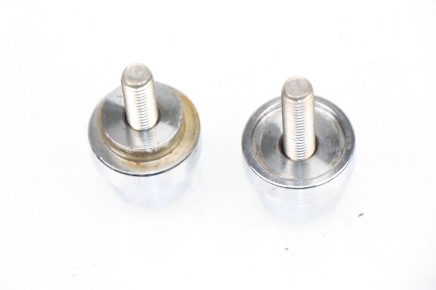 photo de EMBOUT DE GUIDON KYMCO GRAND DINK 125 (2002 - 2007)