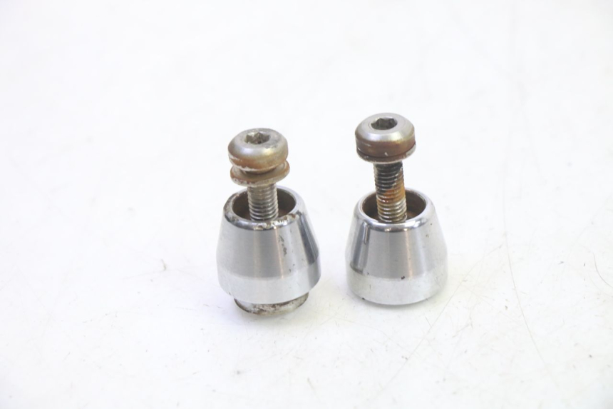 photo de EMBOUT DE GUIDON KYMCO GRAND DINK 125 (2008 - 2014)