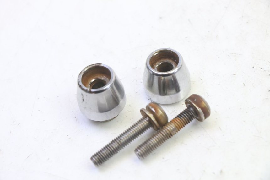 photo de EMBOUT DE GUIDON KYMCO GRAND DINK 125 (2008 - 2014)