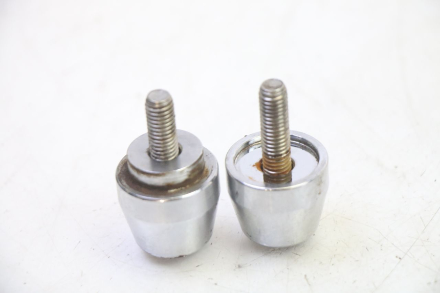 photo de EMBOUT DE GUIDON KYMCO GRAND DINK 125 (2008 - 2014)