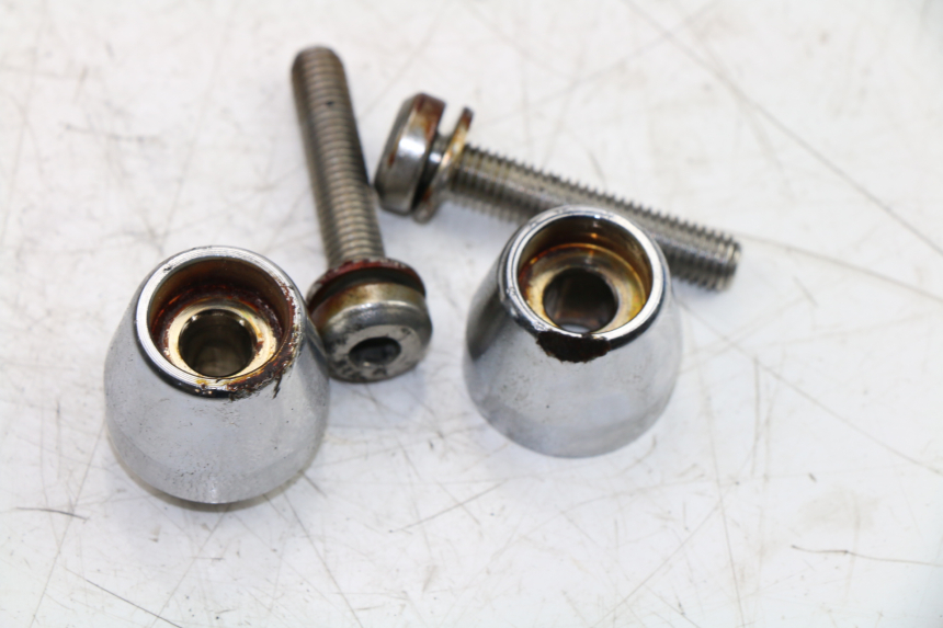 photo de EMBOUT DE GUIDON KYMCO GRAND DINK 125 (2002 - 2007)