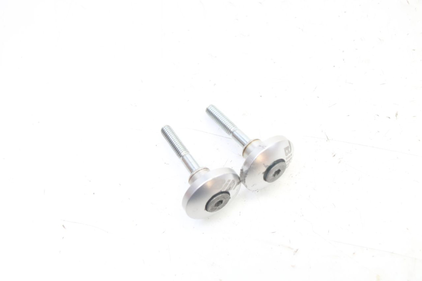 photo de EMBOUT DE GUIDON SUZUKI GS GSE 500 (2001 - 2003)