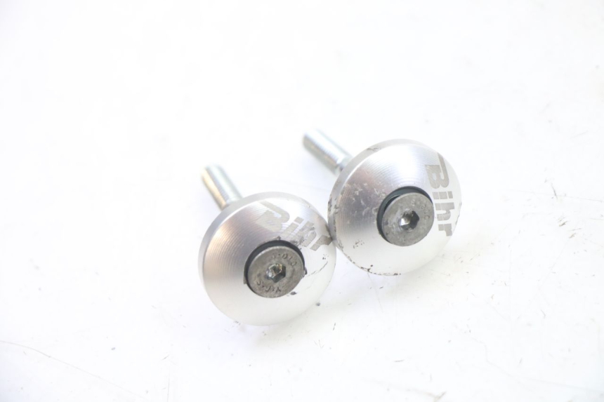 photo de EMBOUT DE GUIDON SUZUKI GS GSE 500 (2001 - 2003)