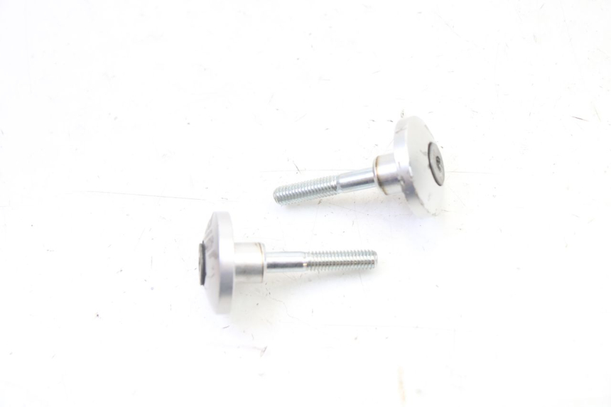 photo de EMBOUT DE GUIDON SUZUKI GS GSE 500 (2001 - 2003)