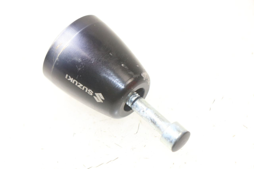 photo de EMBOUT DE GUIDON SUZUKI GSX-R GSXR 750 (2011 - 2016)