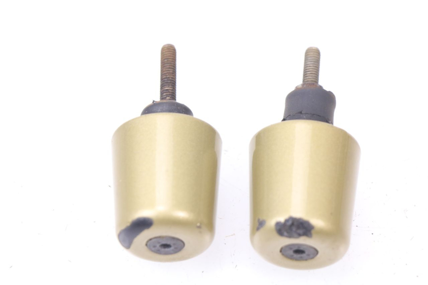 photo de EMBOUT DE GUIDON SUZUKI GSX-R GSXR K6 1000 (2005 - 2006)