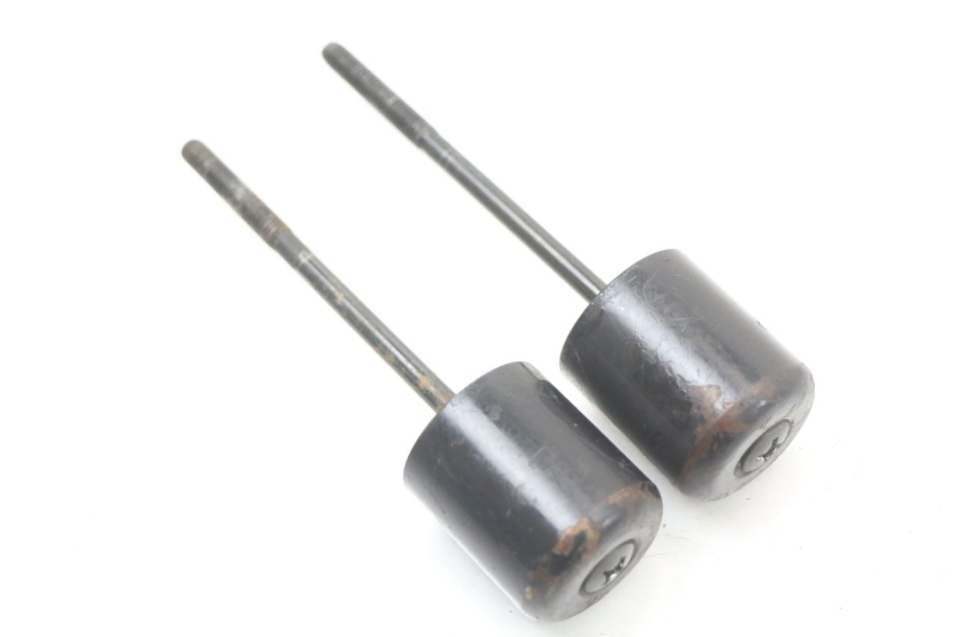 photo de EMBOUT DE GUIDON SUZUKI GZ MARAUDER 125 (1998 - 2004)