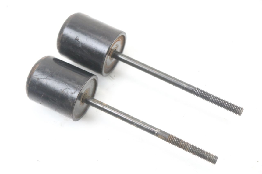 photo de EMBOUT DE GUIDON SUZUKI GZ MARAUDER 125 (1998 - 2004)