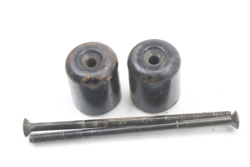 photo de EMBOUT DE GUIDON SUZUKI GZ MARAUDER 125 (1998 - 2004)