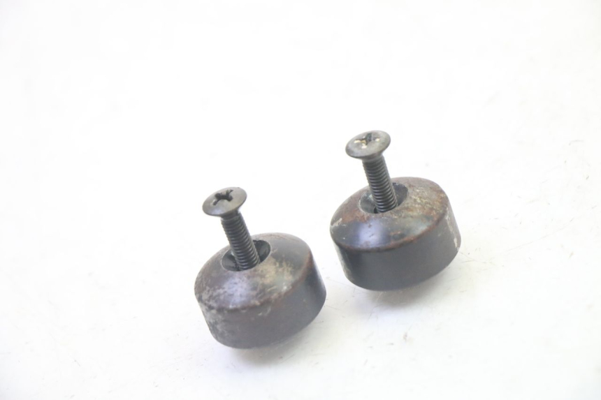 photo de EMBOUT DE GUIDON DAELIM HISTORY 125 (2001 - 2002)