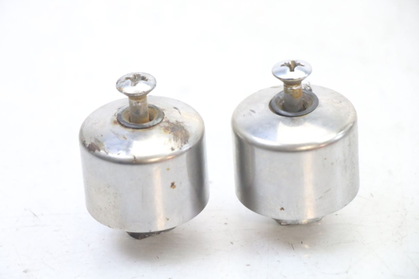 photo de EMBOUT DE GUIDON HONDA FES S-WING SWING ABS 125 (2007 - 2015)