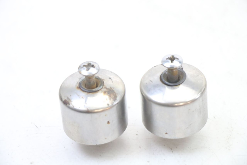 photo de EMBOUT DE GUIDON HONDA FES S-WING SWING ABS 125 (2007 - 2015)