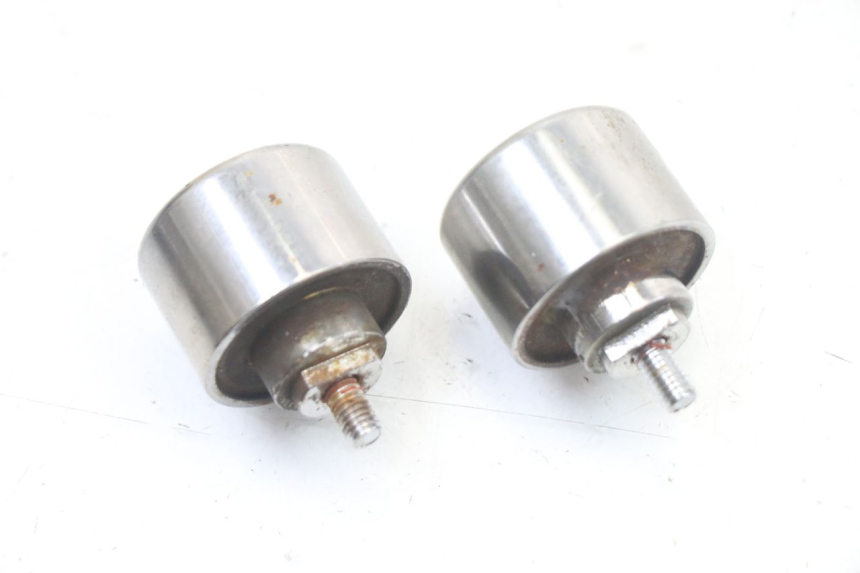 photo de EMBOUT DE GUIDON HONDA FES S-WING SWING ABS 125 (2007 - 2015)