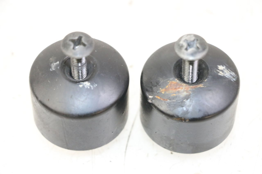 photo de EMBOUT DE GUIDON HONDA FORZA 125 (2021 - 2025)