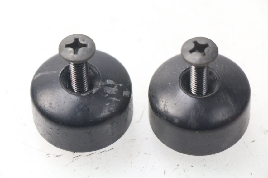 photo de EMBOUT DE GUIDON HONDA NSS EX FORZA 250 (2008 - 2009)