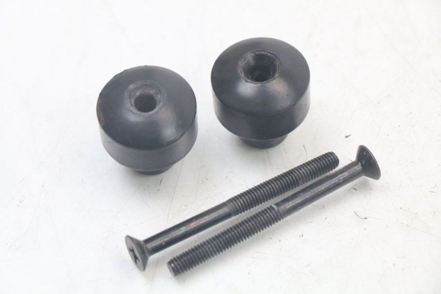 photo de EMBOUT DE GUIDON HYTRACK ST 170 (2020 - 2024)