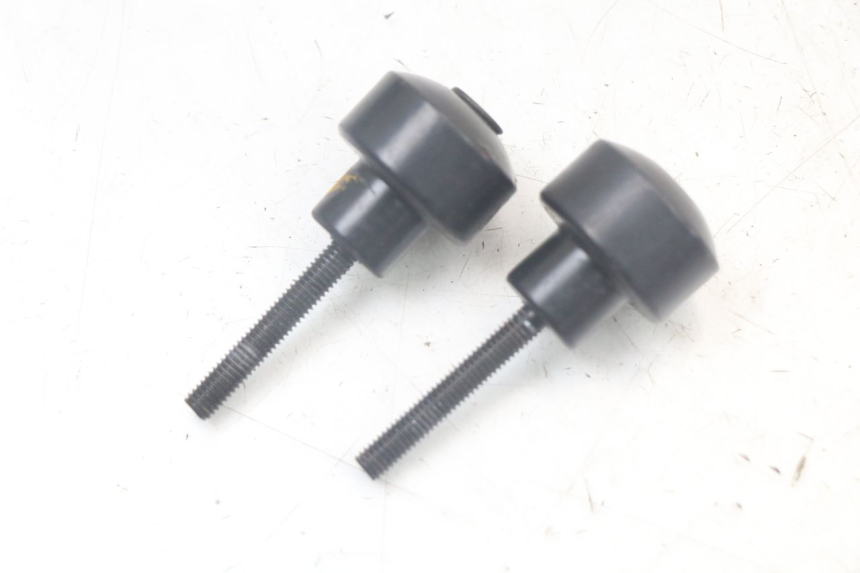 photo de EMBOUT DE GUIDON HYTRACK ST 170 (2020 - 2024)