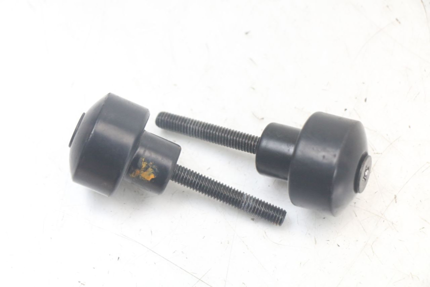 photo de EMBOUT DE GUIDON HYTRACK ST 170 (2020 - 2024)