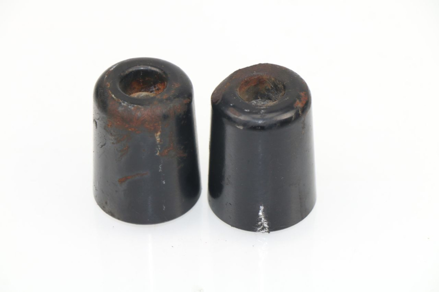 photo de EMBOUT DE GUIDON KAWASAKI ER-6 ER6 N 650 (2005 - 2009)