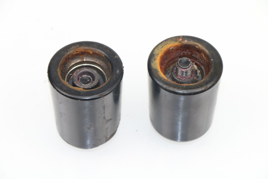 photo de EMBOUT DE GUIDON KAWASAKI ER-6 ER6 N 650 (2005 - 2009)