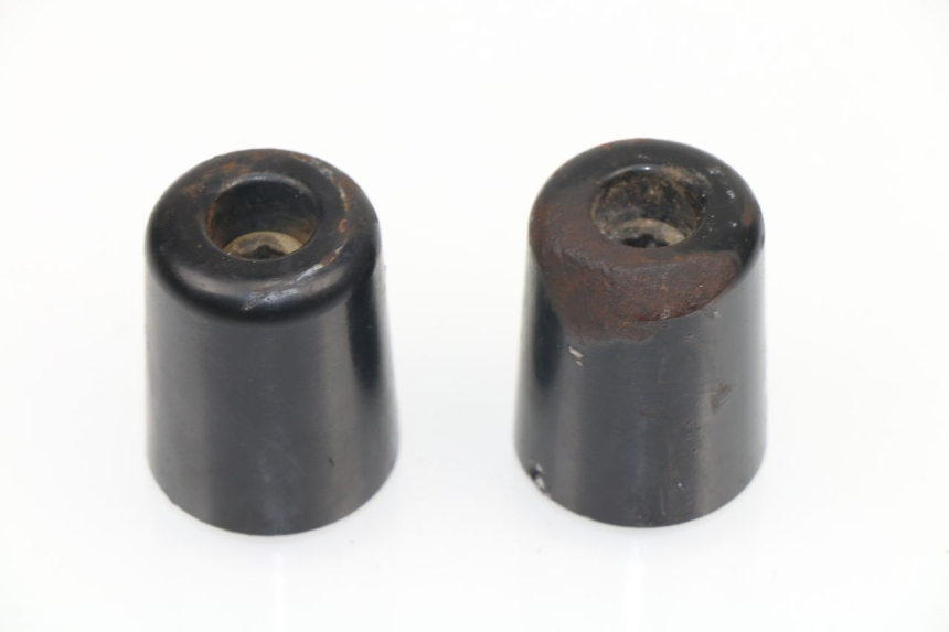 photo de EMBOUT DE GUIDON KAWASAKI ER-6 ER6 N 650 (2005 - 2009)