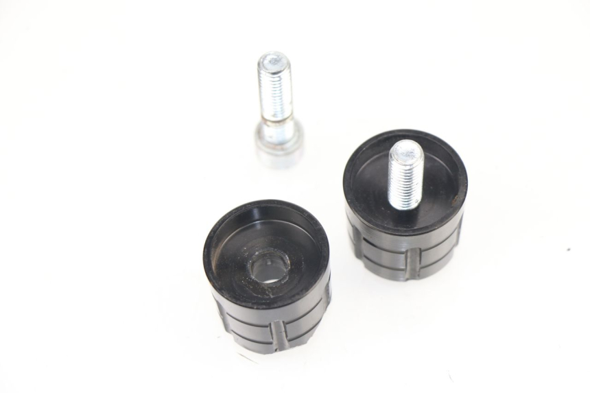 photo de EMBOUT DE GUIDON KAWASAKI ER-6 ER6 N 650 (2005 - 2009)