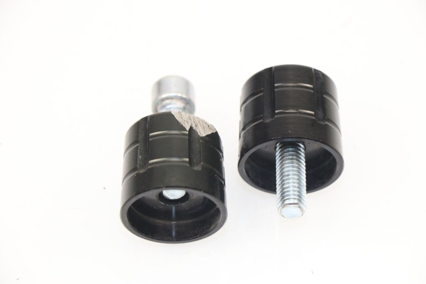photo de EMBOUT DE GUIDON KAWASAKI ER-6 ER6 N 650 (2005 - 2009)