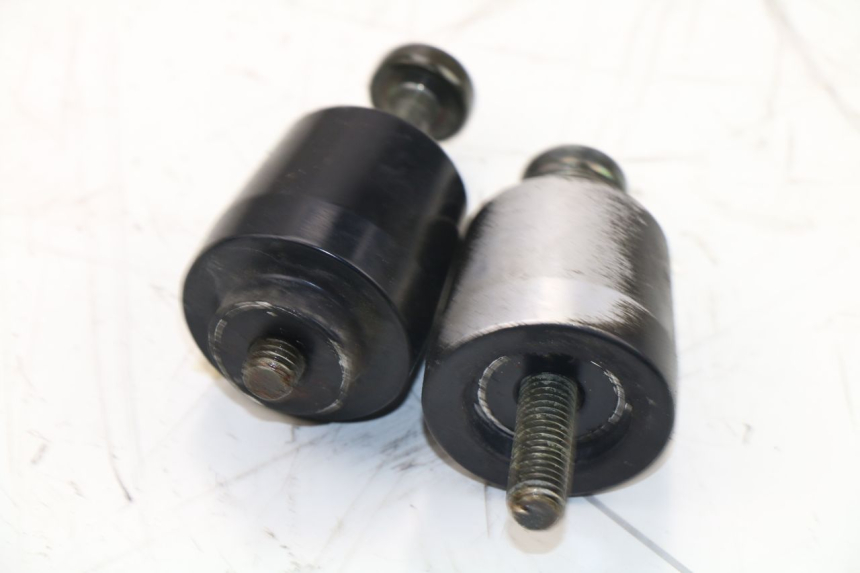 photo de EMBOUT DE GUIDON KAWASAKI J300 300 (2014 - 2017)
