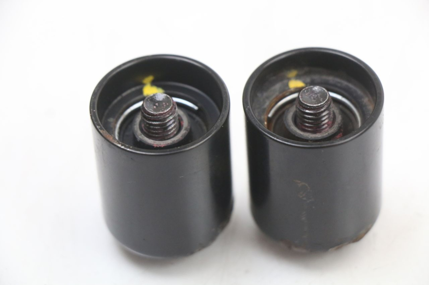 photo de EMBOUT DE GUIDON KAWASAKI NINJA 400 (2018 - 2023)