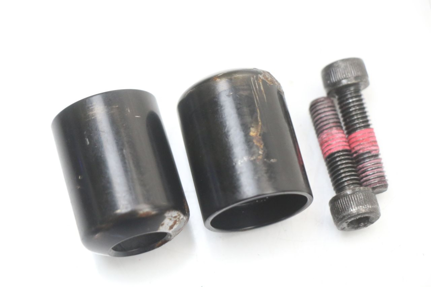 photo de EMBOUT DE GUIDON KAWASAKI NINJA 400 (2018 - 2023)